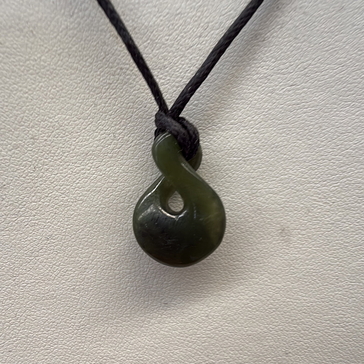 Mini Twist Pendant