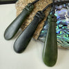 Pounamu Mere Necklace