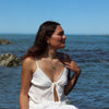Kauae Breastplate Gold Necklace