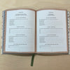"Whakawhetai Gratitude Journal"