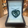 Te Wahi Pounamu Heart