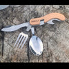 Adventure Cutlery Tool