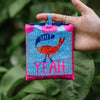 Studio Soph Reusable Art Bags