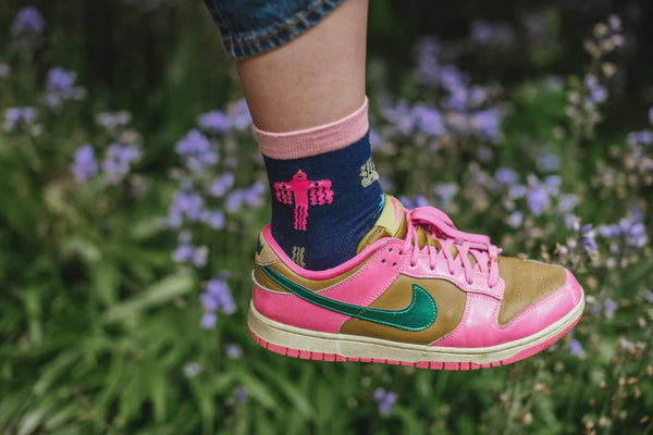 Socks - Pussy Power