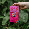 Socks - Pussy Power