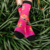 Socks - Pussy Power
