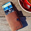 Moana Road Men’s Card Wallet