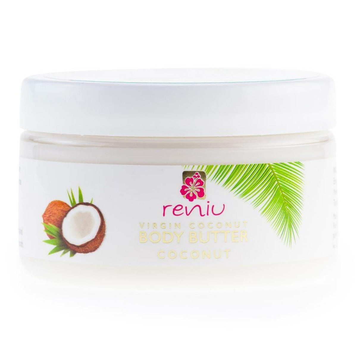 Reniu Body Butter