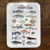 Fishing Club Puzzle