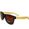 Moana Road 50/50's and Plastic Fantastic Sunglasses