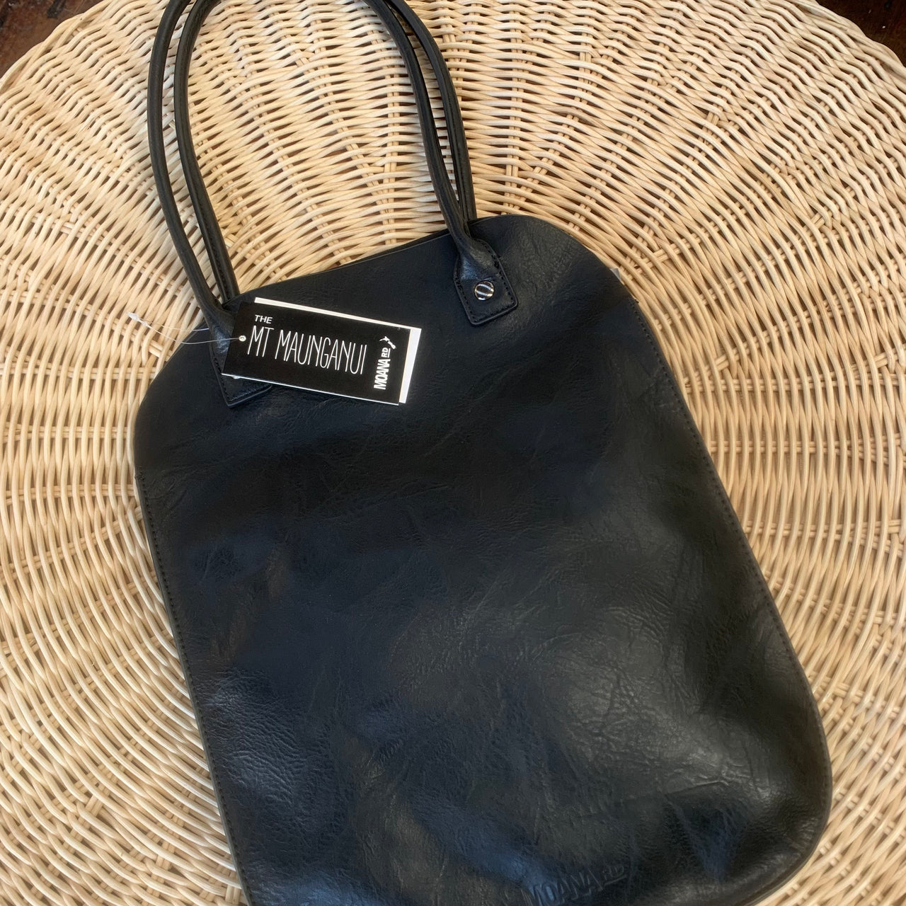 The Mt Maunganui Bag by Moana Road