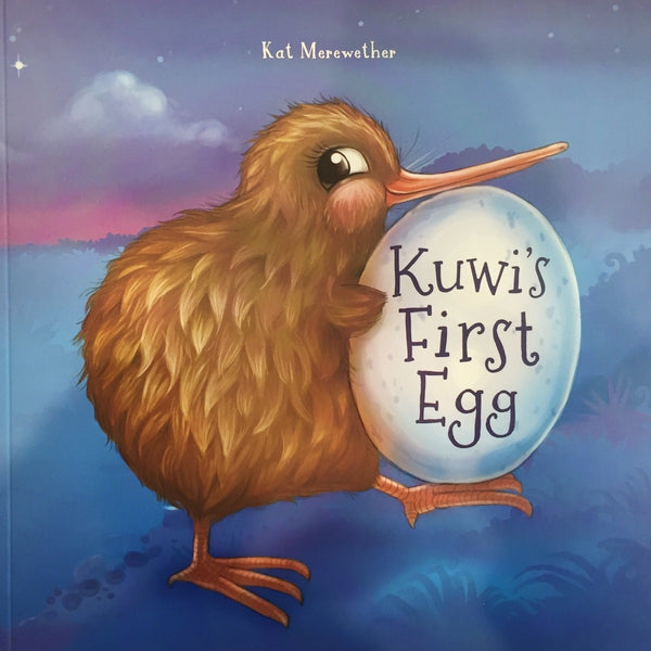 jade kiwi kaikoura gifts kuwi book