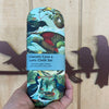 Botanical NZ Birds Glasses Case