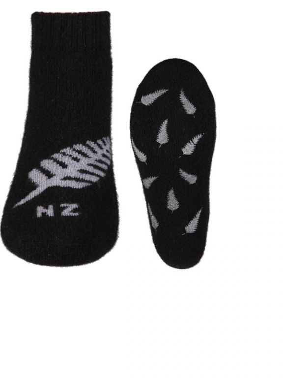 Comfort Slippers - Kiwi or Fern