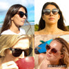 Moana Road Ladies Fashion Sunglasses